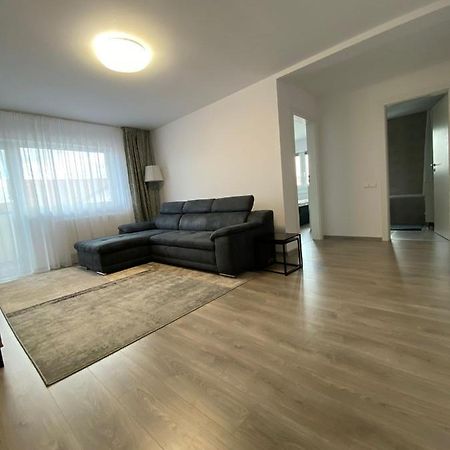 Apartament „Viena” - 2 Camere Selimbar Exterior foto
