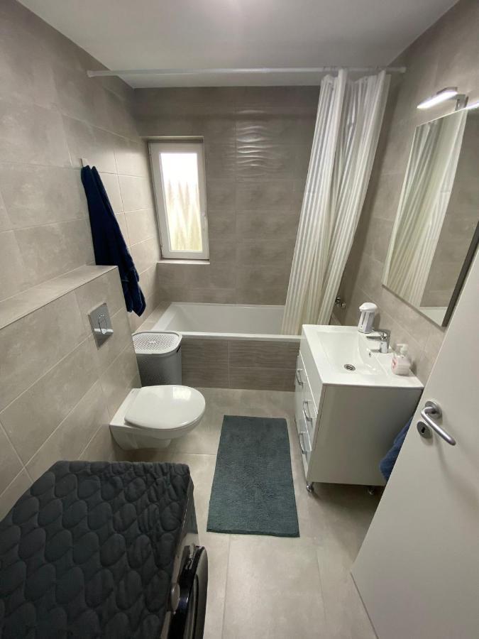 Apartament „Viena” - 2 Camere Selimbar Exterior foto