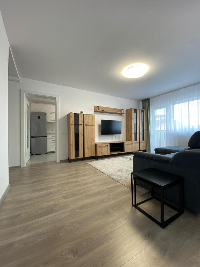 Apartament „Viena” - 2 Camere Selimbar Exterior foto