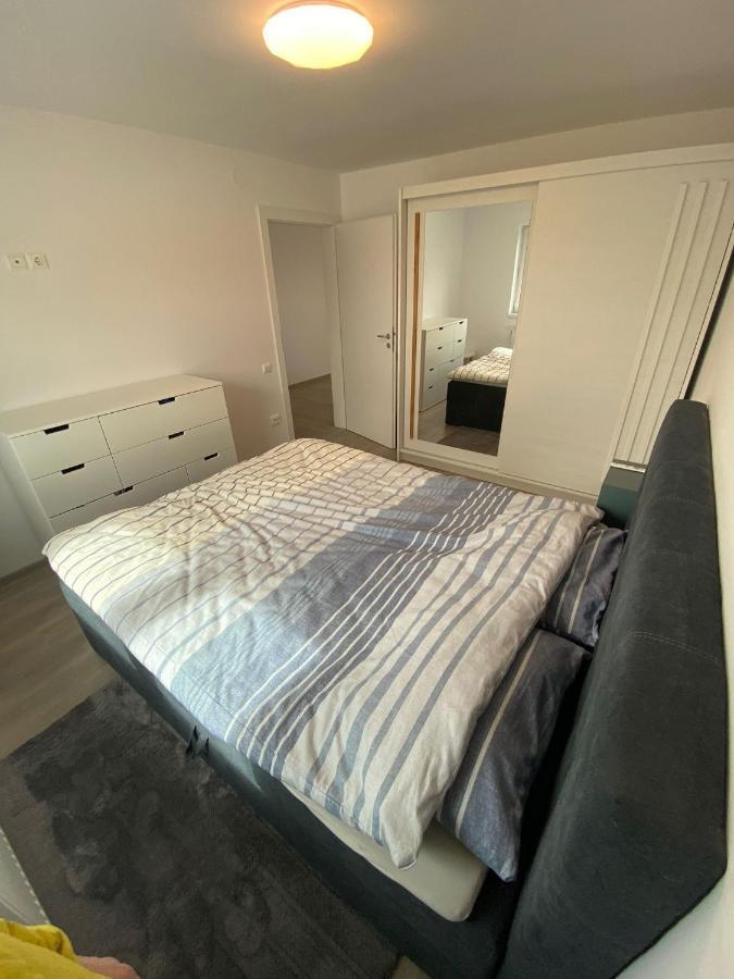 Apartament „Viena” - 2 Camere Selimbar Exterior foto